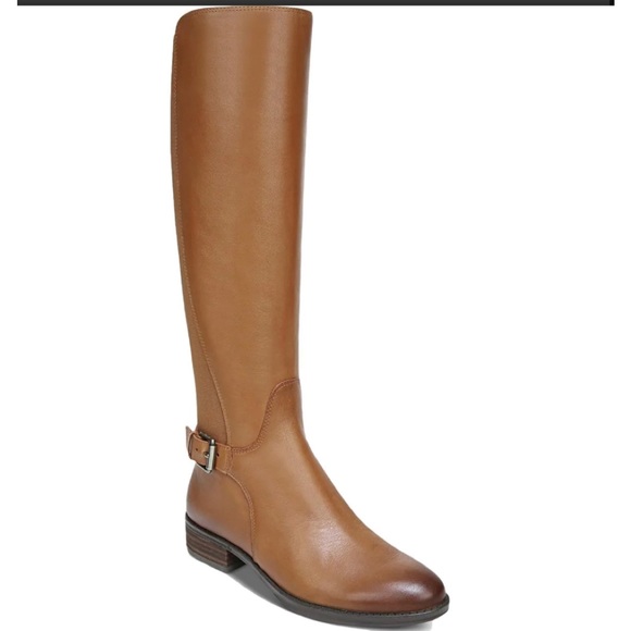 Sam Edelman Paxton Riding Boots - Picture 2 of 8